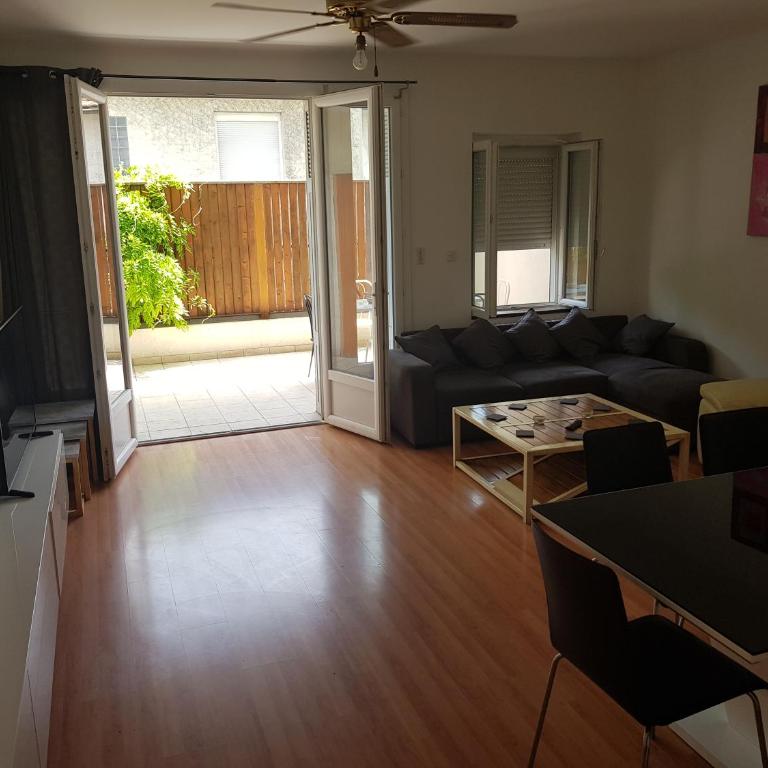 Appart'avignon - Apartment mit 2 Schlafzimmern - 9