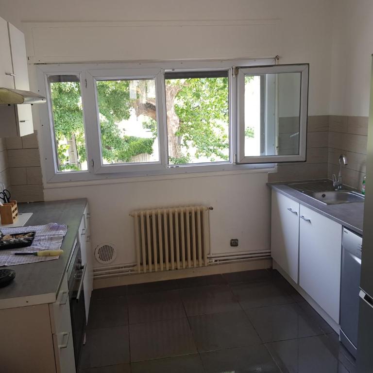 Appart'avignon - Apartment mit 2 Schlafzimmern - 10