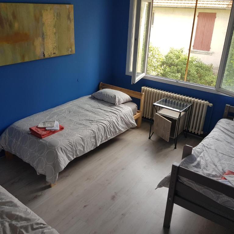 Appart'avignon - Apartment mit 2 Schlafzimmern - 12