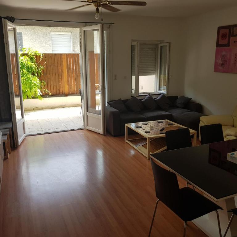 Appart'avignon - Apartment mit 2 Schlafzimmern - 13