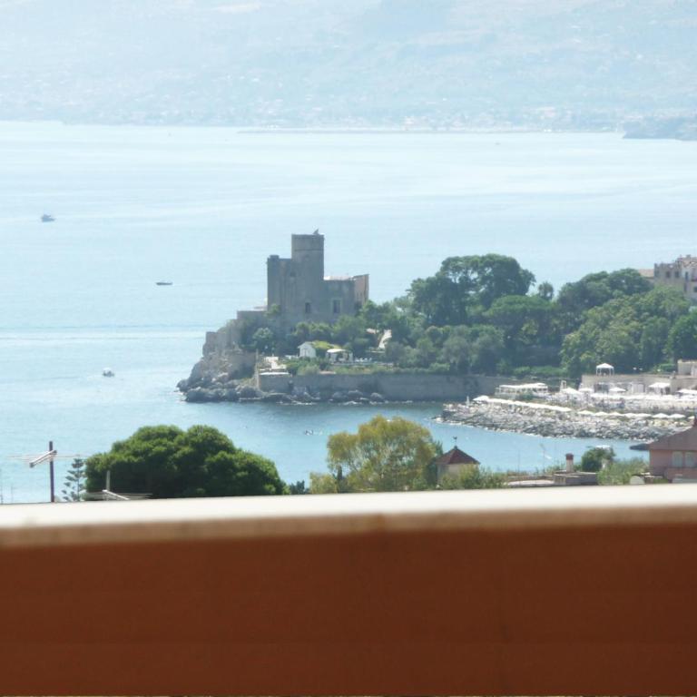 Villa Paladino Solunto - Vacation Home - 41
