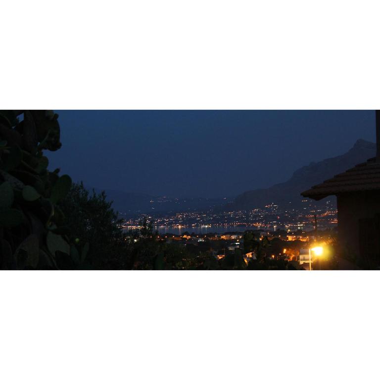 Villa Paladino Solunto - Vacation Home - 64