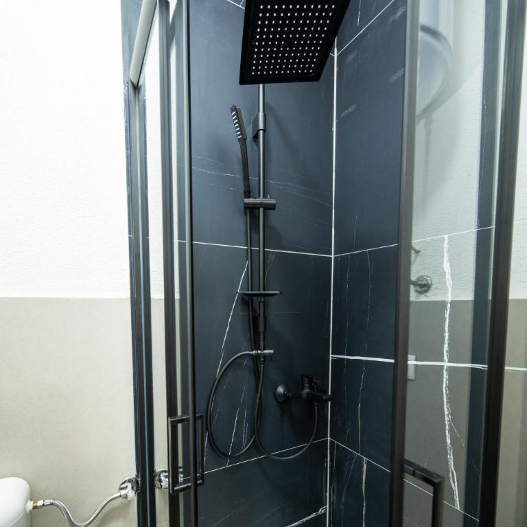 Park View Studio in City Center - One-Bedroom Apartment - 13