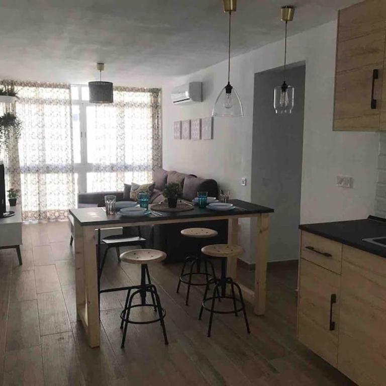 Ideal apartamento en el Barrio de las Delicias - Apartamento de 3 dormitorios - 4