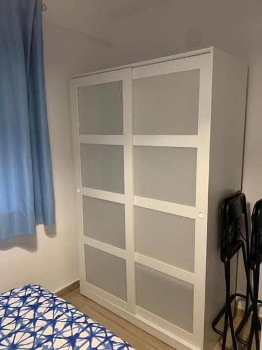Ideal apartamento en el Barrio de las Delicias - Apartamento de 3 dormitorios - 21