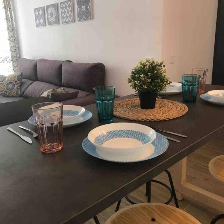 Ideal apartamento en el Barrio de las Delicias - Apartamento de 3 dormitorios - 24