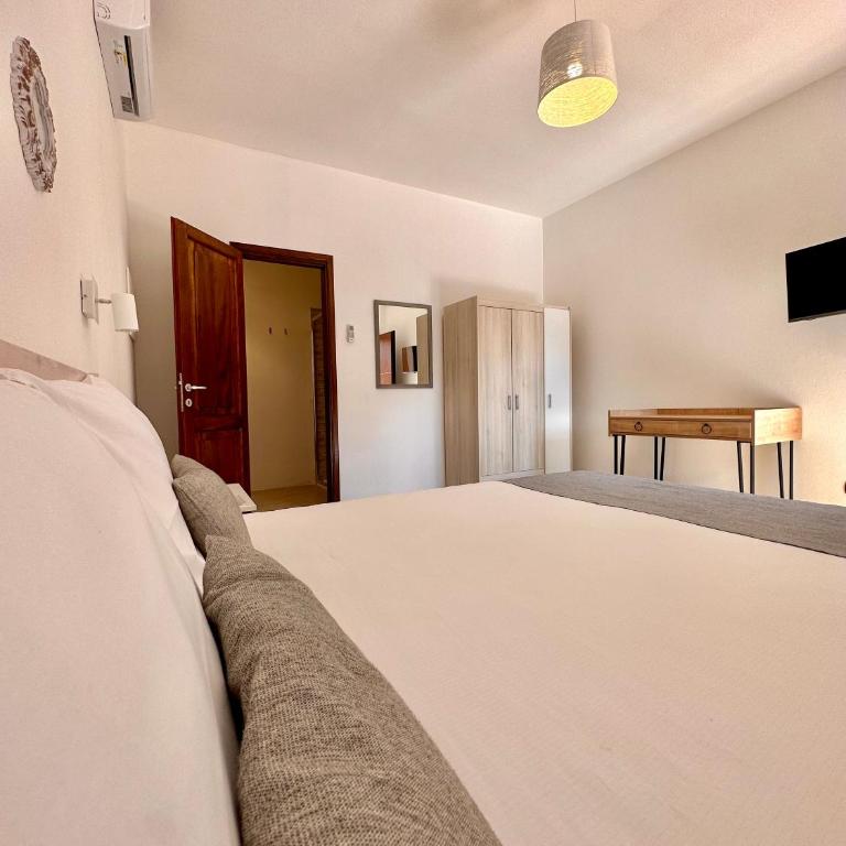 Double A Luxury Room - Camera Matrimoniale Economy - 4