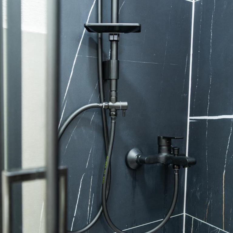 Park View Studio in City Center - Apartman sa 1 Spavaćom Sobom - 26