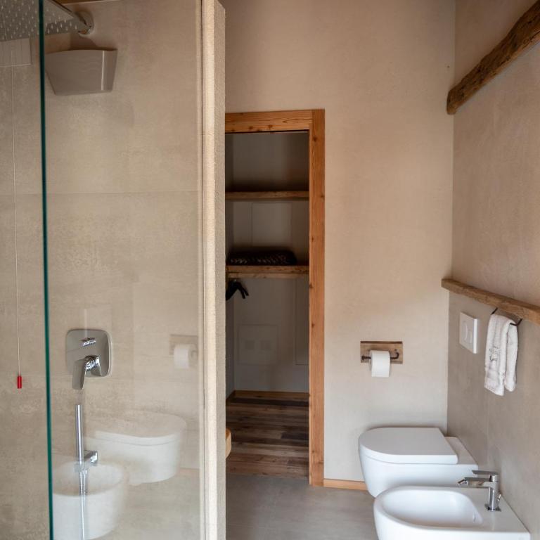 Residenza dell'Aquila - appartamento - Appartamento con 1 Camera da Letto - 4
