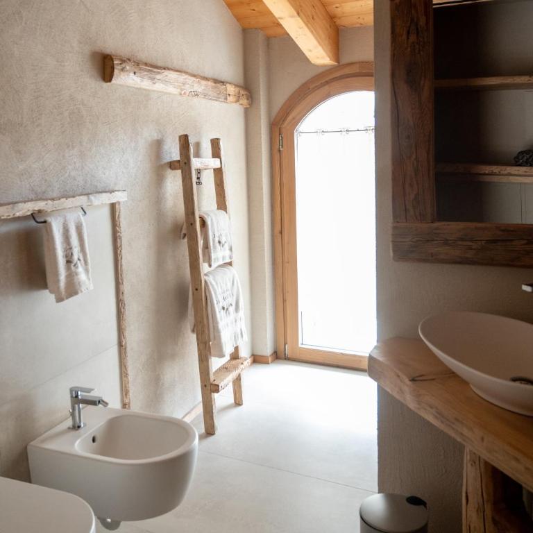 Residenza dell'Aquila - appartamento - Appartamento con 1 Camera da Letto - 5