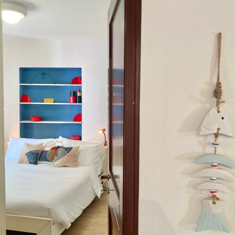 CasaViva - Central Trilo with parking in Santa M. - Appartamento con 2 Camere da Letto - 2