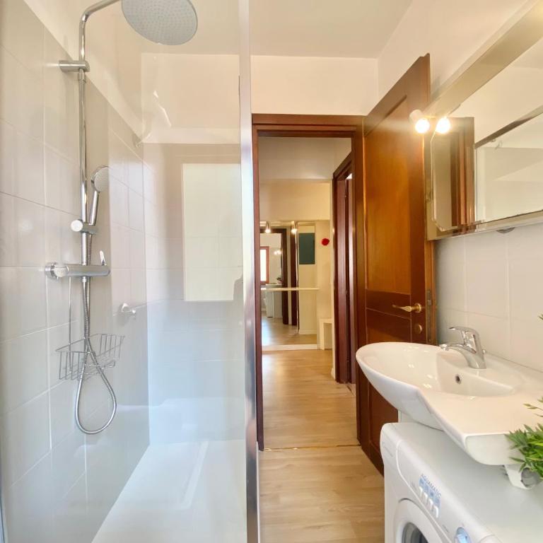 CasaViva - Central Trilo with parking in Santa M. - Appartamento con 2 Camere da Letto - 19