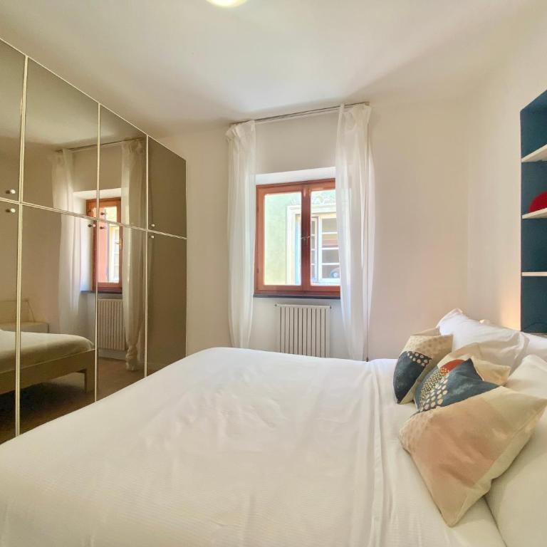 CasaViva - Central Trilo with parking in Santa M. - Appartamento con 2 Camere da Letto - 6