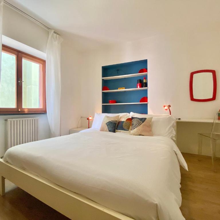 CasaViva - Central Trilo with parking in Santa M. - Appartamento con 2 Camere da Letto - 7