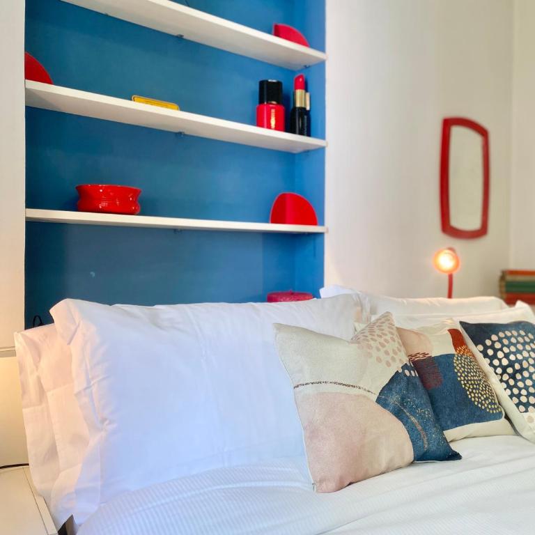 CasaViva - Central Trilo with parking in Santa M. - Appartamento con 2 Camere da Letto - 8