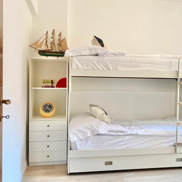 CasaViva - Central Trilo with parking in Santa M. - Appartamento con 2 Camere da Letto - 9