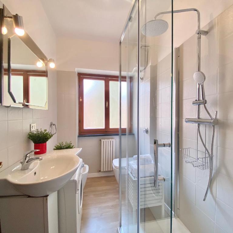 CasaViva - Central Trilo with parking in Santa M. - Appartamento con 2 Camere da Letto - 17