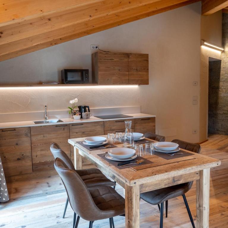 Residenza dell'Aquila - appartamento - Appartamento con 1 Camera da Letto - 9