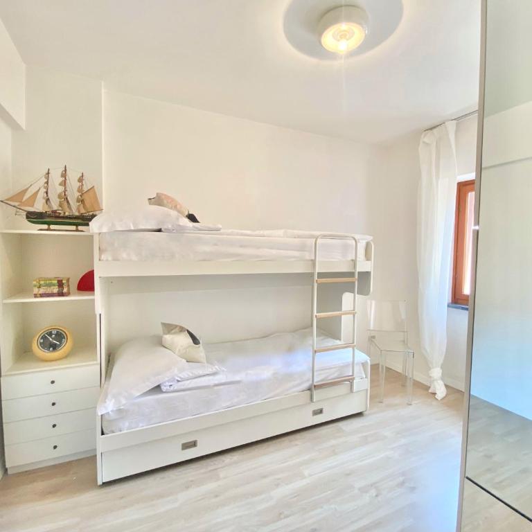 CasaViva - Central Trilo with parking in Santa M. - Appartamento con 2 Camere da Letto - 11