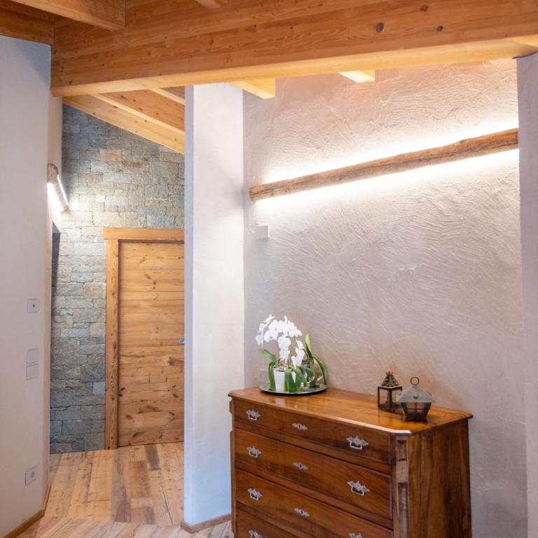 Residenza dell'Aquila - appartamento - Appartamento con 1 Camera da Letto - 8