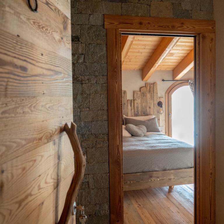 Residenza dell'Aquila - appartamento - Appartamento con 1 Camera da Letto - 6