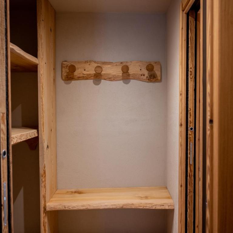 Residenza dell'Aquila - appartamento - Appartamento con 1 Camera da Letto - 7