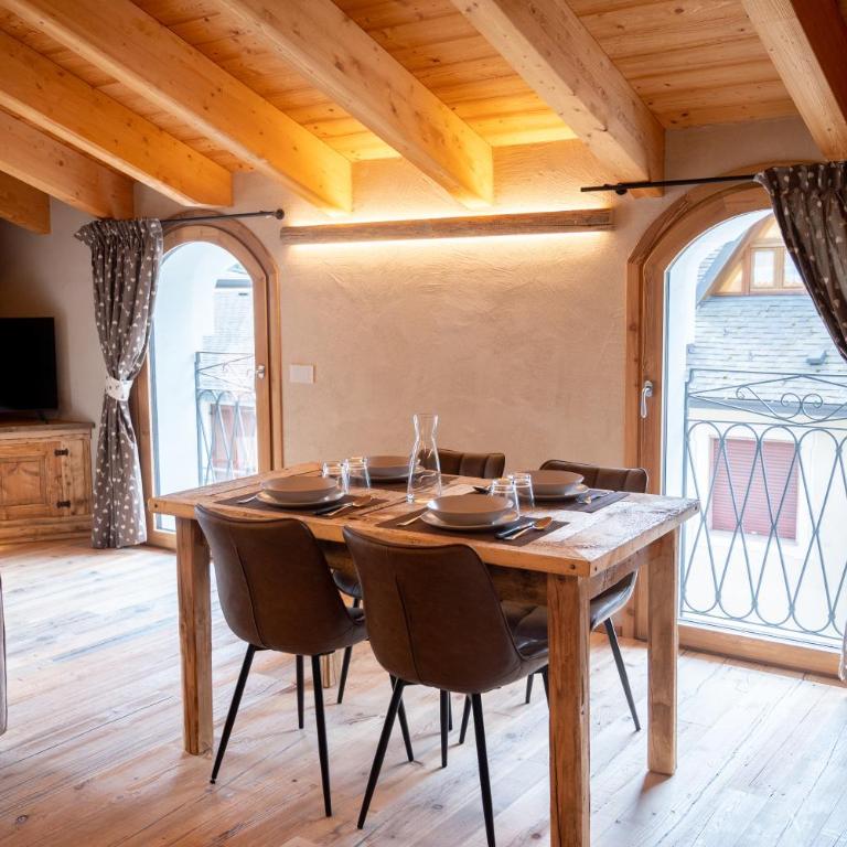 Residenza dell'Aquila - appartamento - Appartamento con 1 Camera da Letto - 12