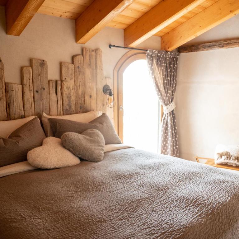 Residenza dell'Aquila - appartamento - Appartamento con 1 Camera da Letto - 13