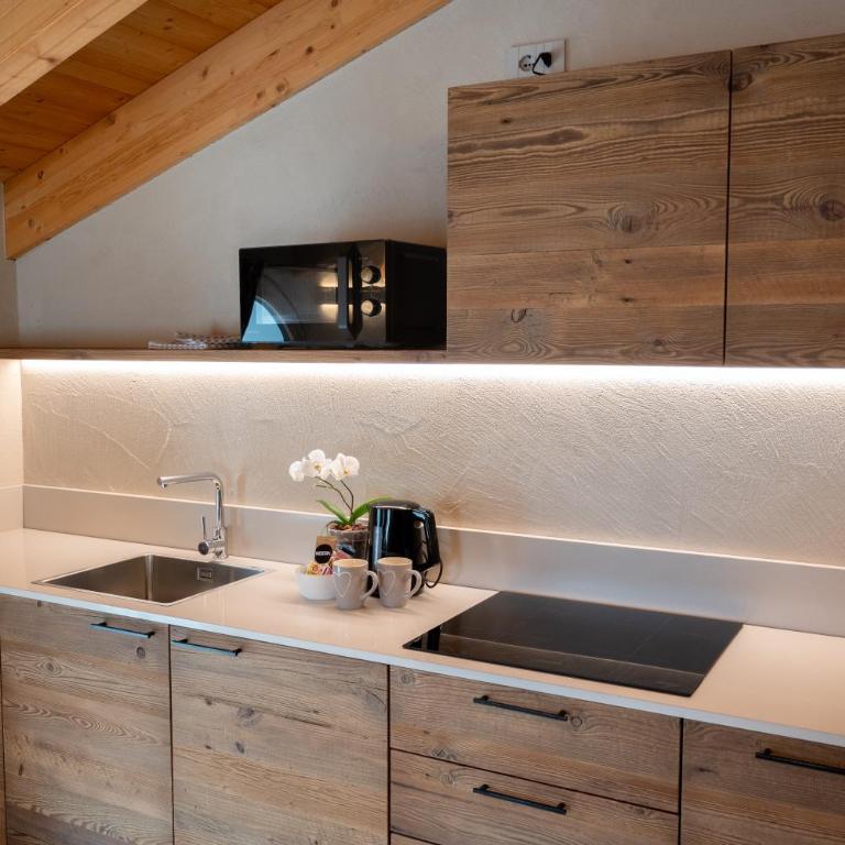 Residenza dell'Aquila - appartamento - Appartamento con 1 Camera da Letto - 11