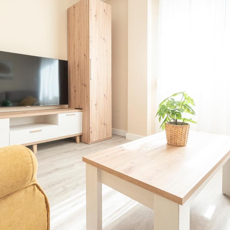 Apartamento Schulz - Apartamento de 3 dormitorios - 2