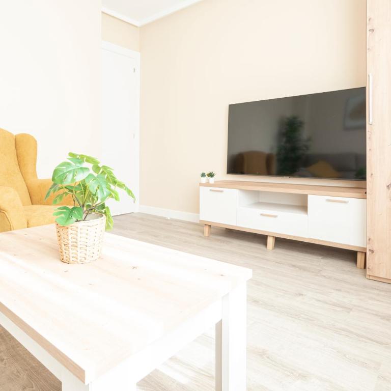 Apartamento Schulz - Apartamento de 3 dormitorios - 3
