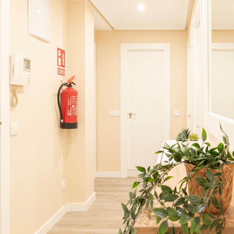 Apartamento Schulz - Apartamento de 3 dormitorios - 4