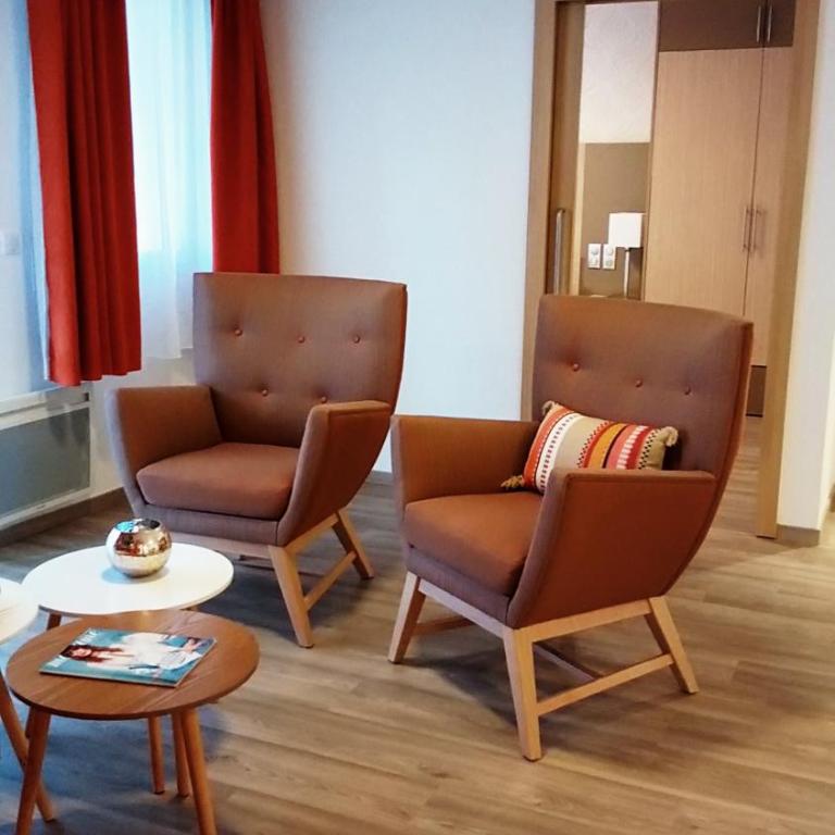 Appart One Uzès - Appartement 1 Chambre - 7