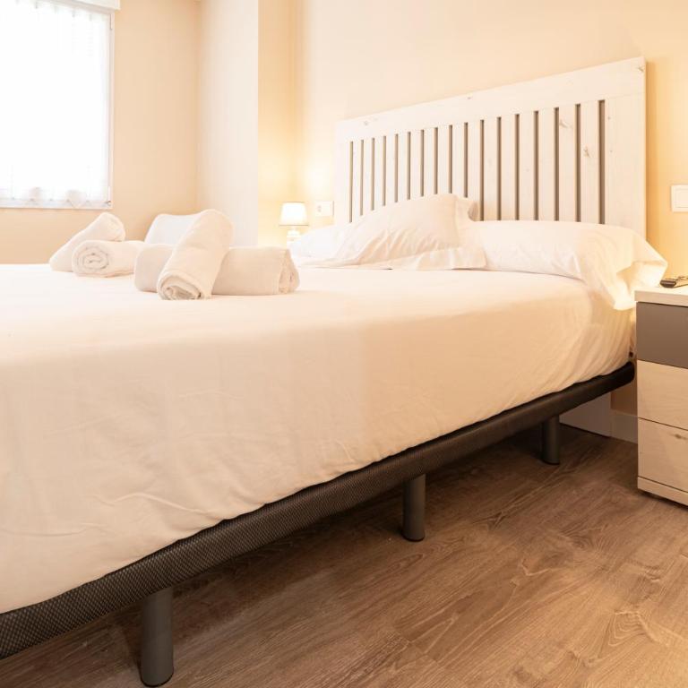 Apartamento Schulz - Apartamento de 3 dormitorios - 9