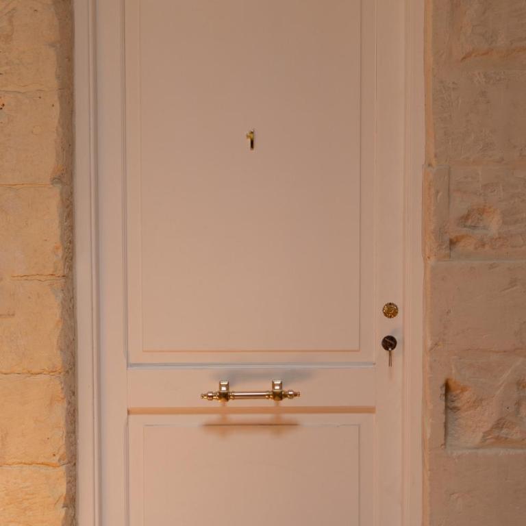 Palazzo della Contessa - Suites & Breakfast - Suite Duplex - 14