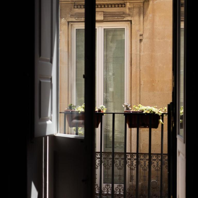 Palazzo della Contessa - Suites & Breakfast - Suite Duplex - 1