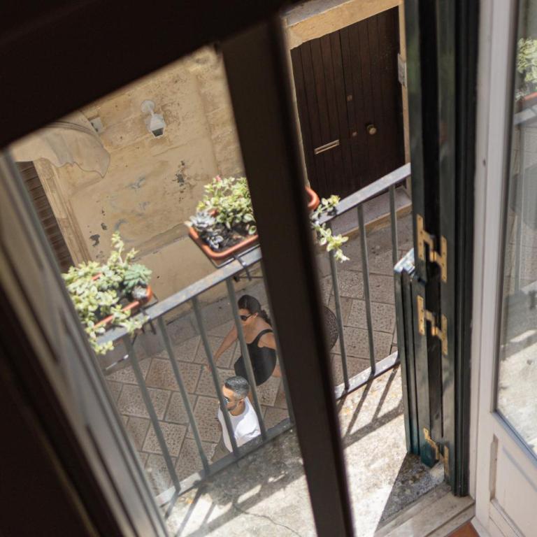 Palazzo della Contessa - Suites & Breakfast - Suite Duplex - 15