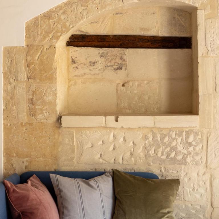 Palazzo della Contessa - Suites & Breakfast - Suite Duplex - 18