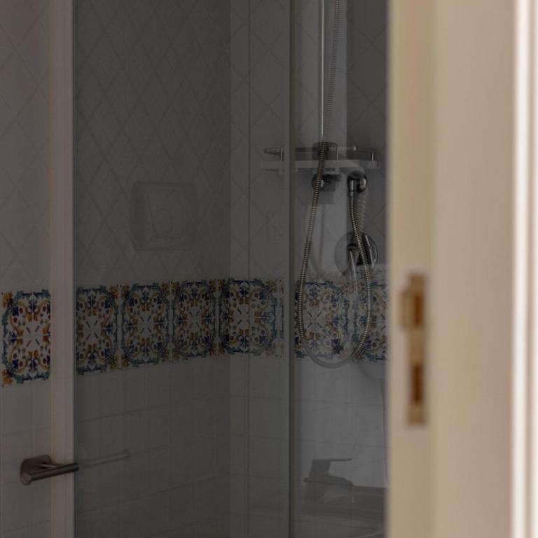 Palazzo della Contessa - Suites & Breakfast - Suite Duplex - 11