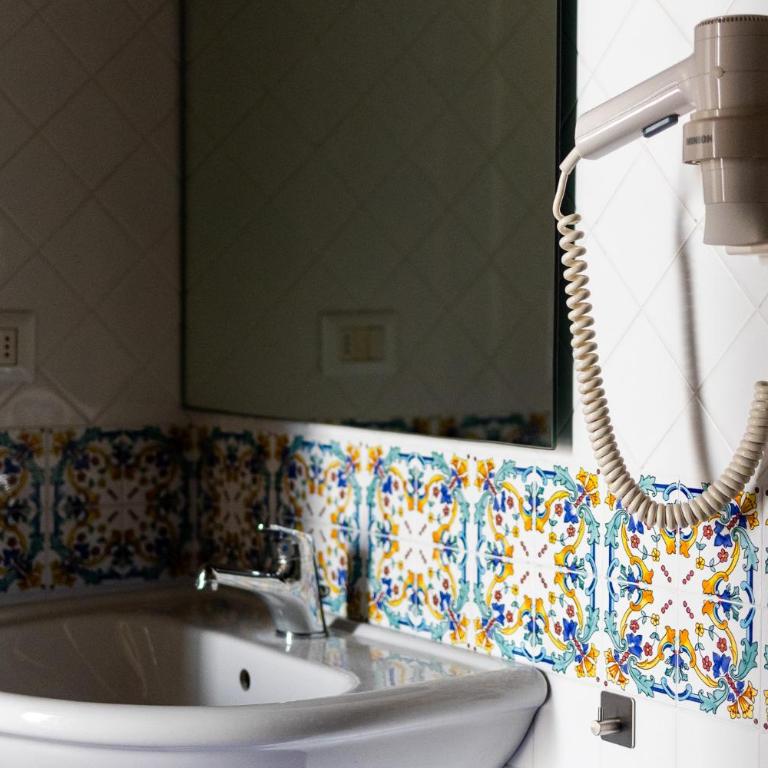 Palazzo della Contessa - Suites & Breakfast - Suite Duplex - 5