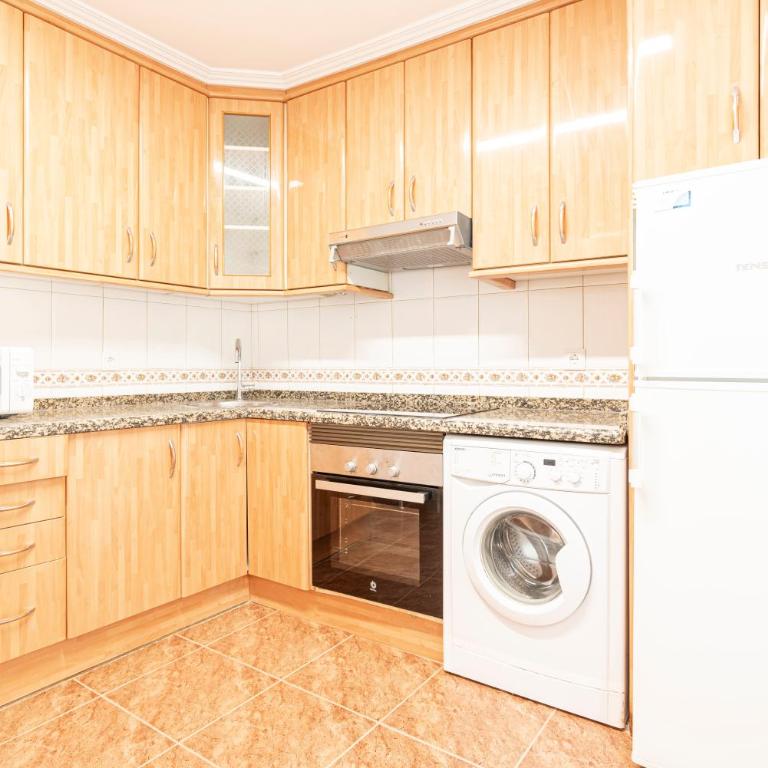 Apartamento Schulz - Apartamento de 3 dormitorios - 18
