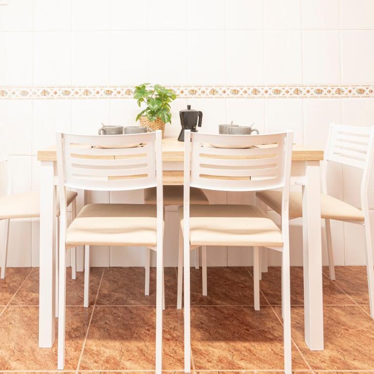 Apartamento Schulz - Apartamento de 3 dormitorios - 17