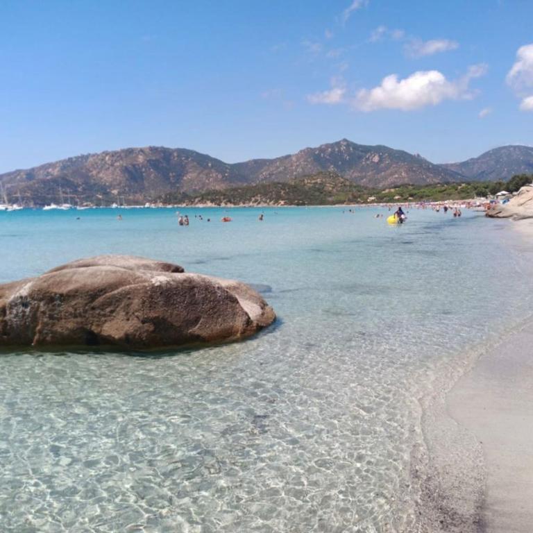 Casa vacanze Campulongu a 150 mt dal mare, Villa Carolina - Casa con 3 Camere da Letto - 15