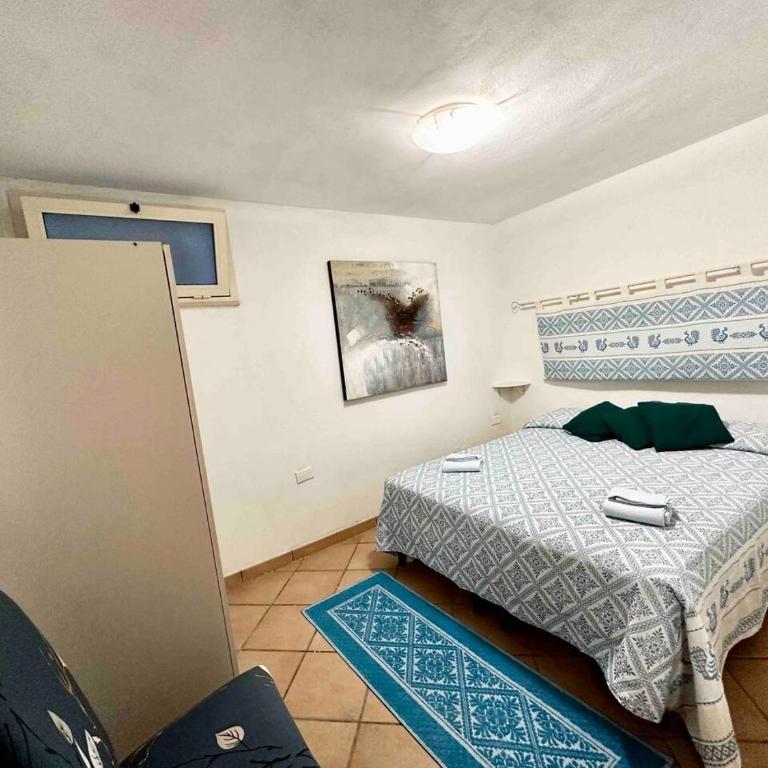 Casa vacanze Campulongu a 150 mt dal mare, Villa Carolina - Casa con 3 Camere da Letto - 13