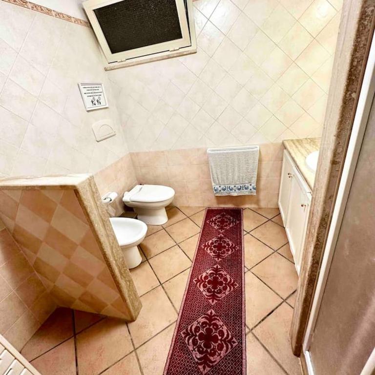 Casa vacanze Campulongu a 150 mt dal mare, Villa Carolina - Casa con 3 Camere da Letto - 11