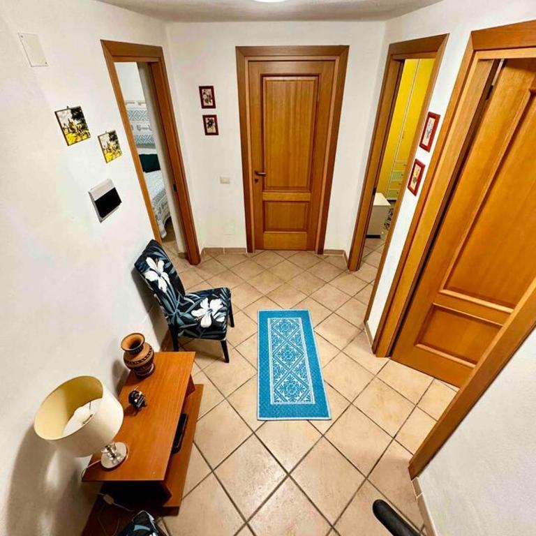 Casa vacanze Campulongu a 150 mt dal mare, Villa Carolina - Casa con 3 Camere da Letto - 10