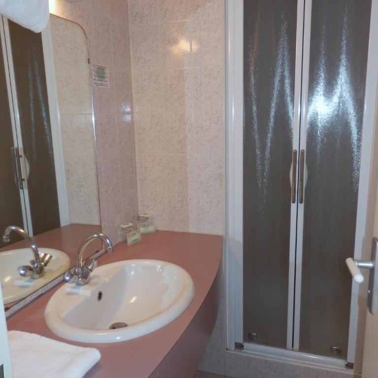 Hôtel de Paris - Chambre Double - 1