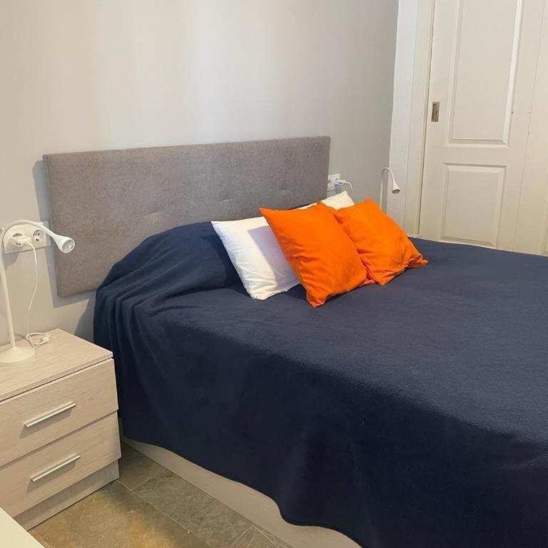Encantador Piso con Gran Terraza - Two-Bedroom Apartment - 18