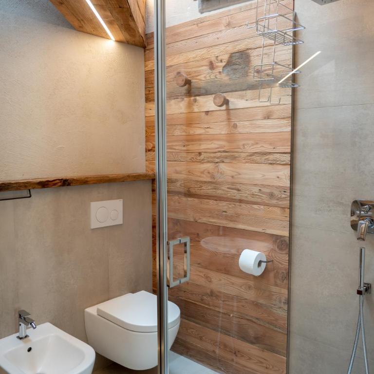 Residenza dell'Aquila - appartamento - Appartamento con 1 Camera da Letto - 6