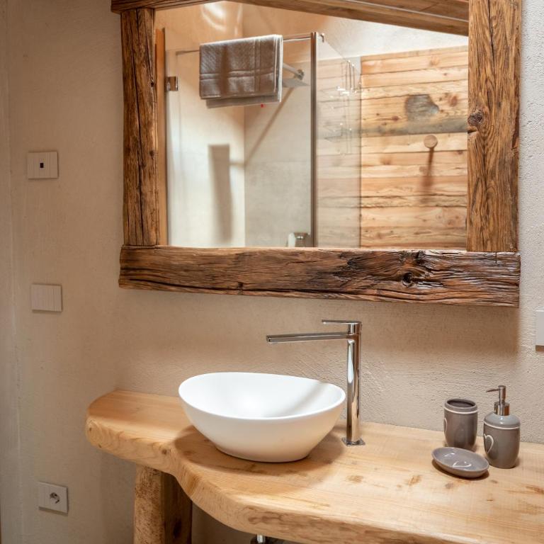 Residenza dell'Aquila - appartamento - Appartamento con 1 Camera da Letto - 5